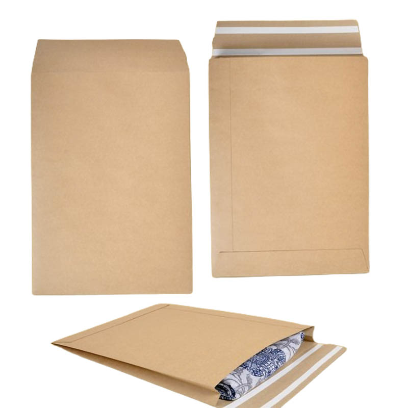 Courier envelopes