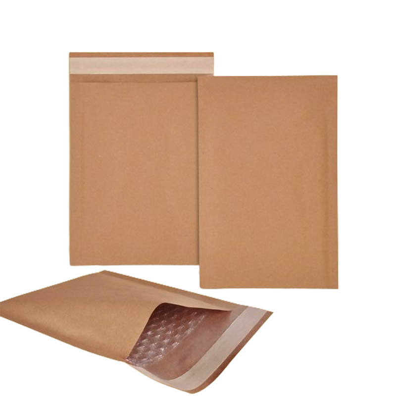 Courier envelope with Aeropol