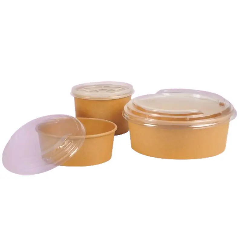 Cardboard Soup
