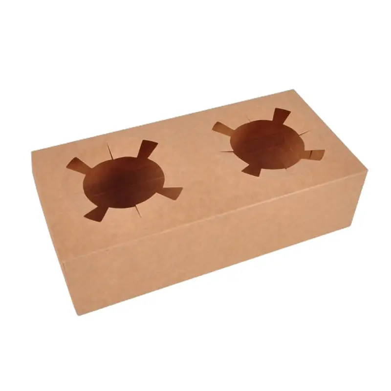 Cardboard cup holder
