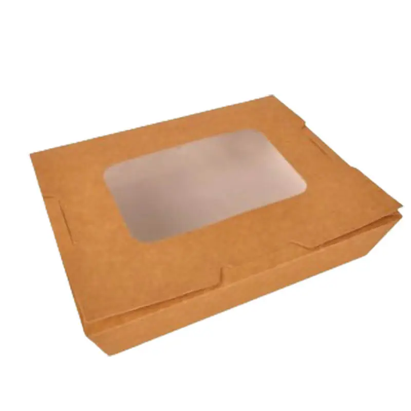 Cardboard food boxes - Image 2