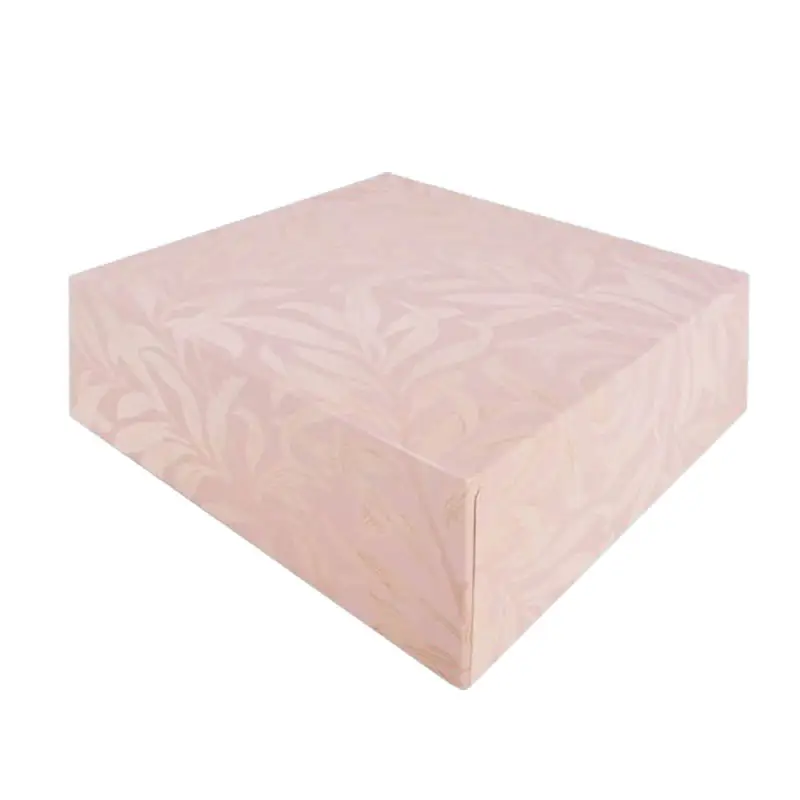 Carton Box with print