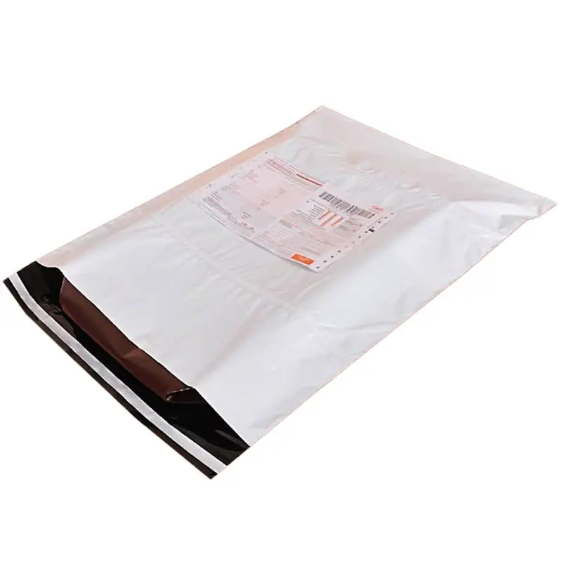 Courier envelopes PE