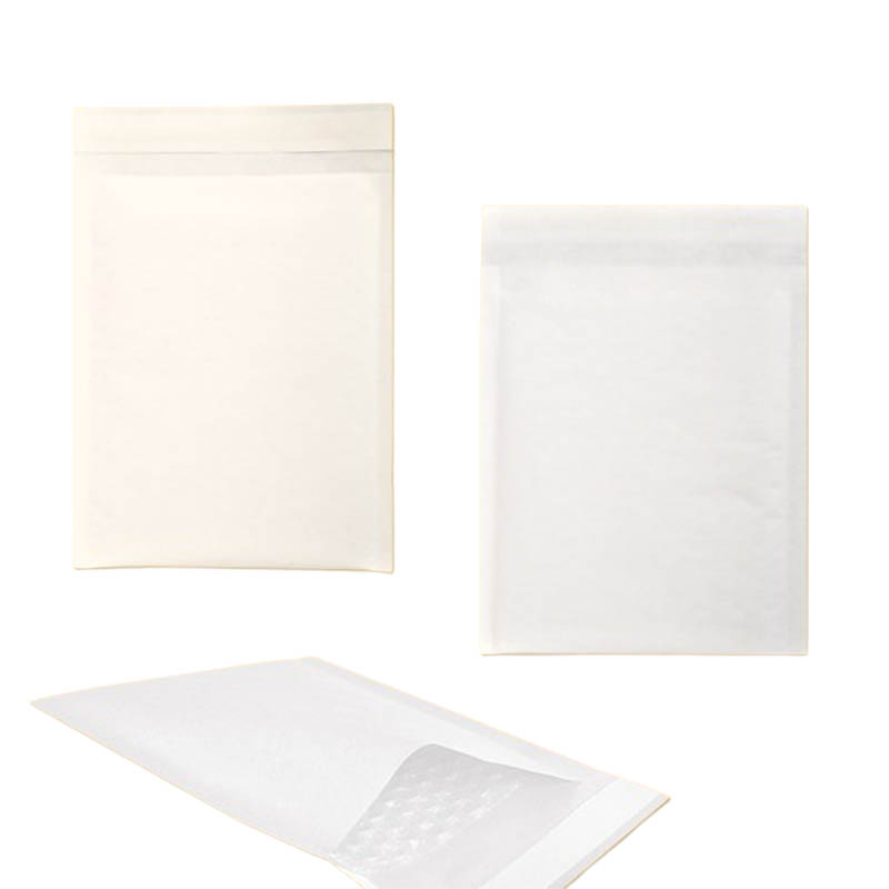 Courier envelope Aeropol white