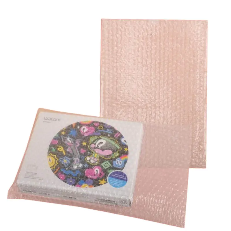 Envelopes from Aeropol