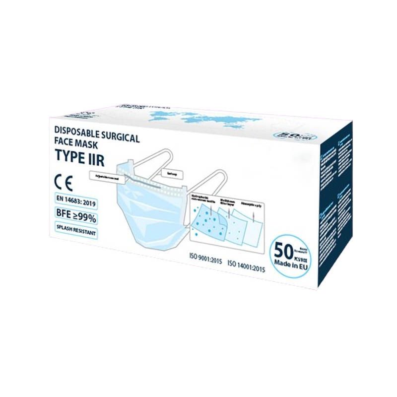 Face masks EP Hygitex Mask IIR