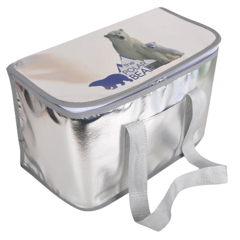 Isothermal bag
