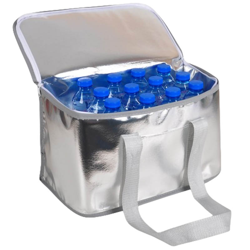 Isothermal bag