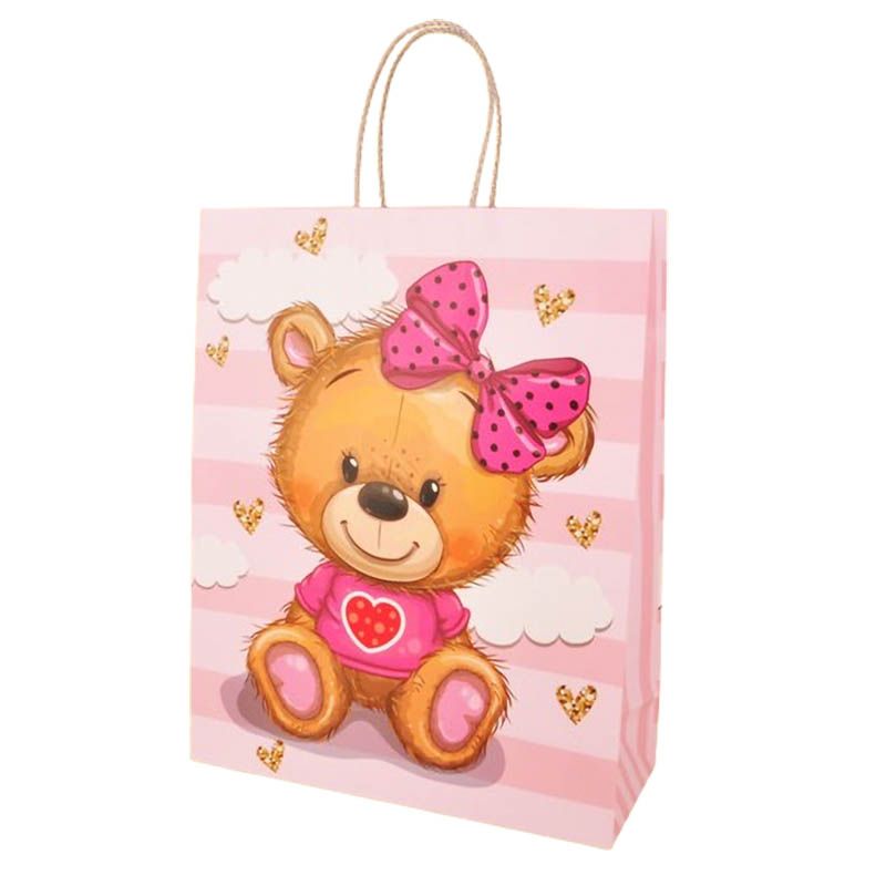 Paper bag