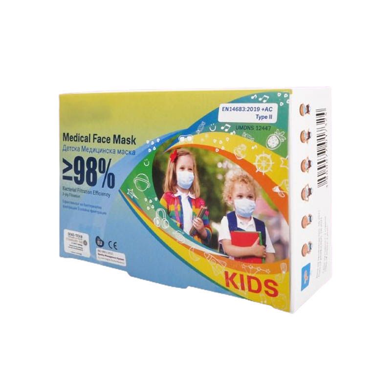 Medical mask for kids Type II