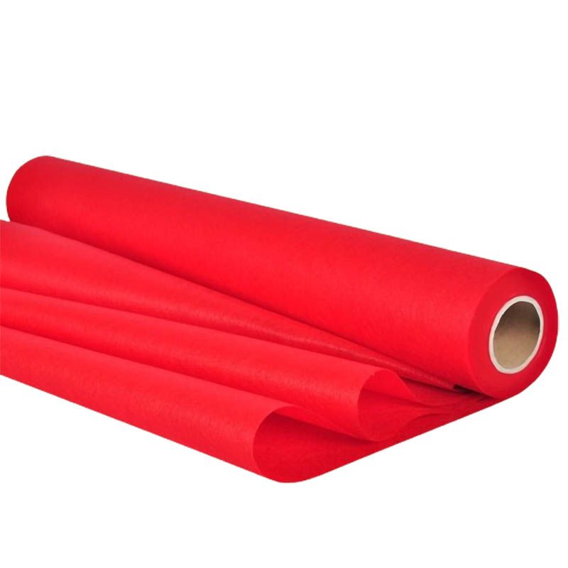 Non Woven textile