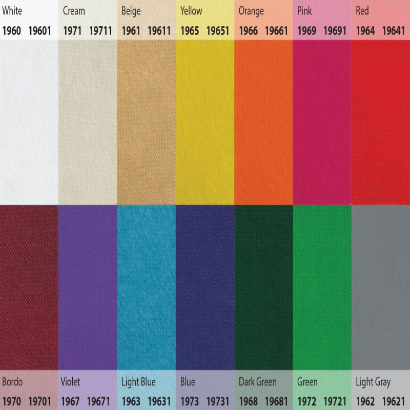 Non Woven textile