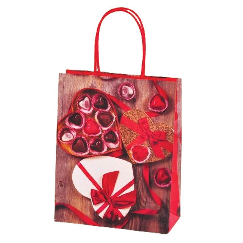 Paper bag
