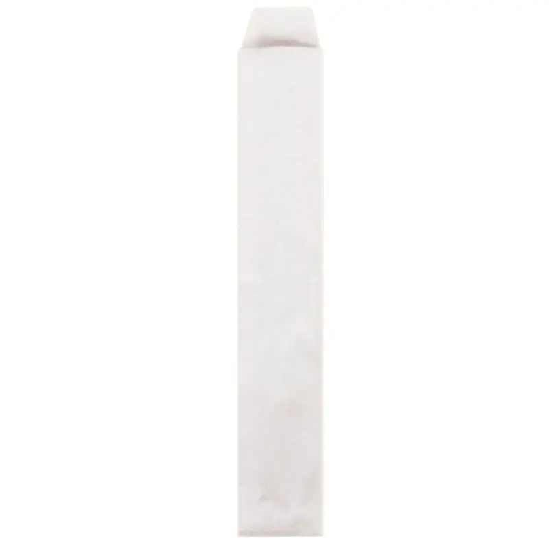 Paper bag White