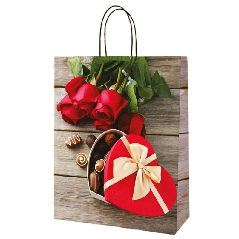 Paper bag