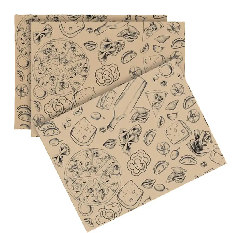 Paper placemat pads