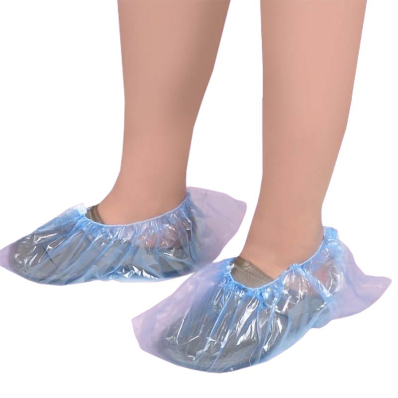 Shoe covers