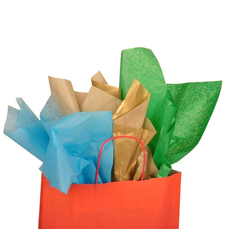 Tissue paper