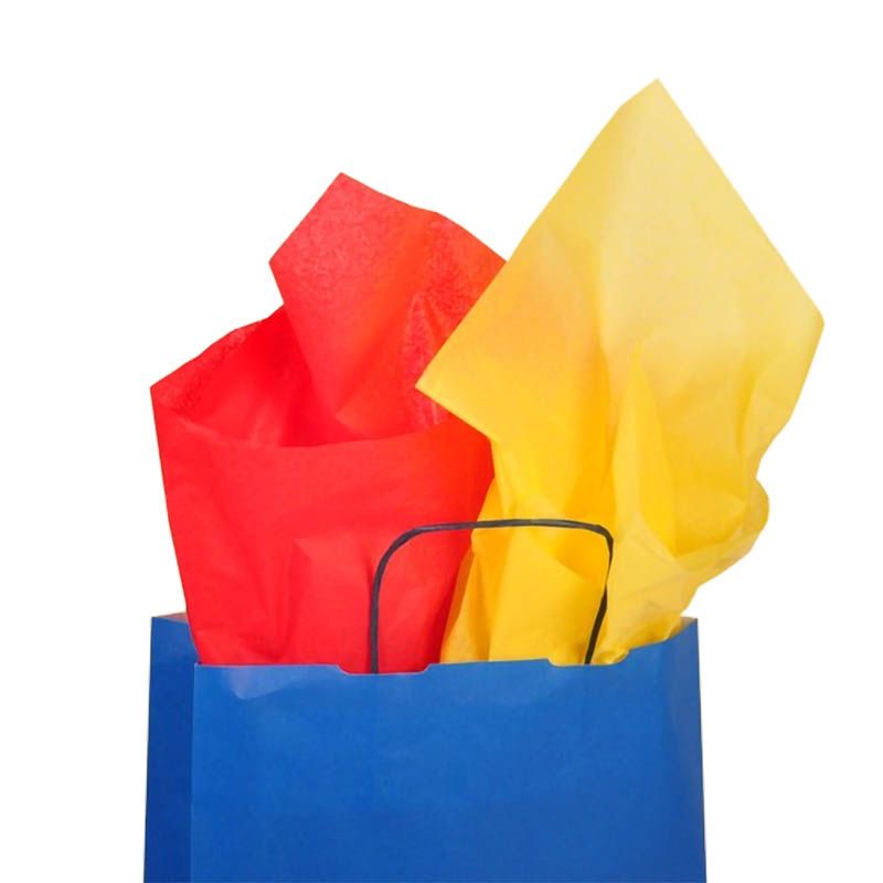 Tissue paper