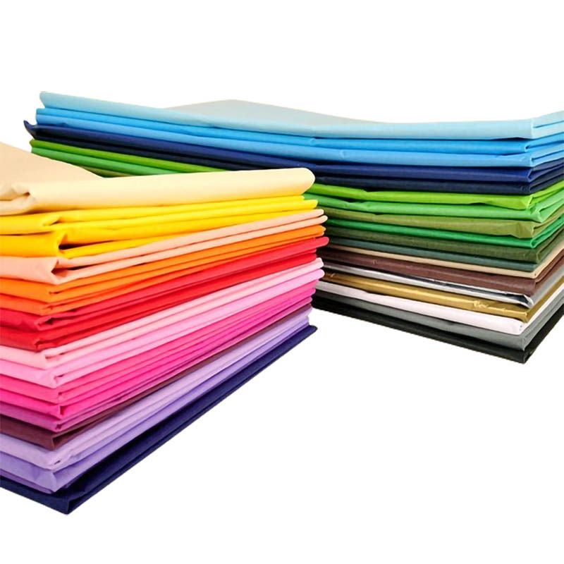 Tissue paper