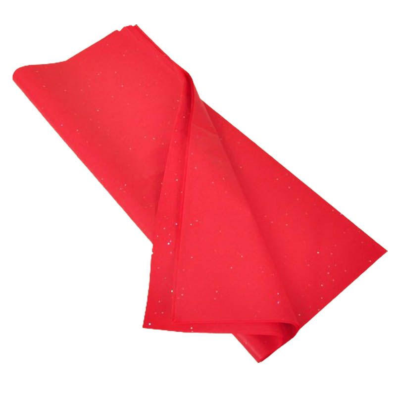 Tissue paper Gemstones