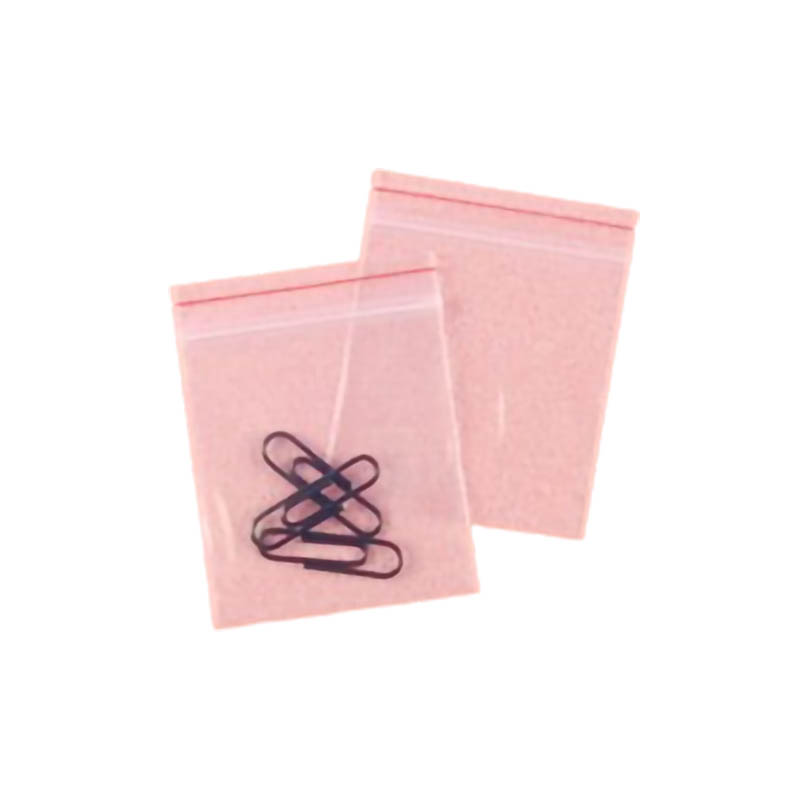 Ziplock bag
