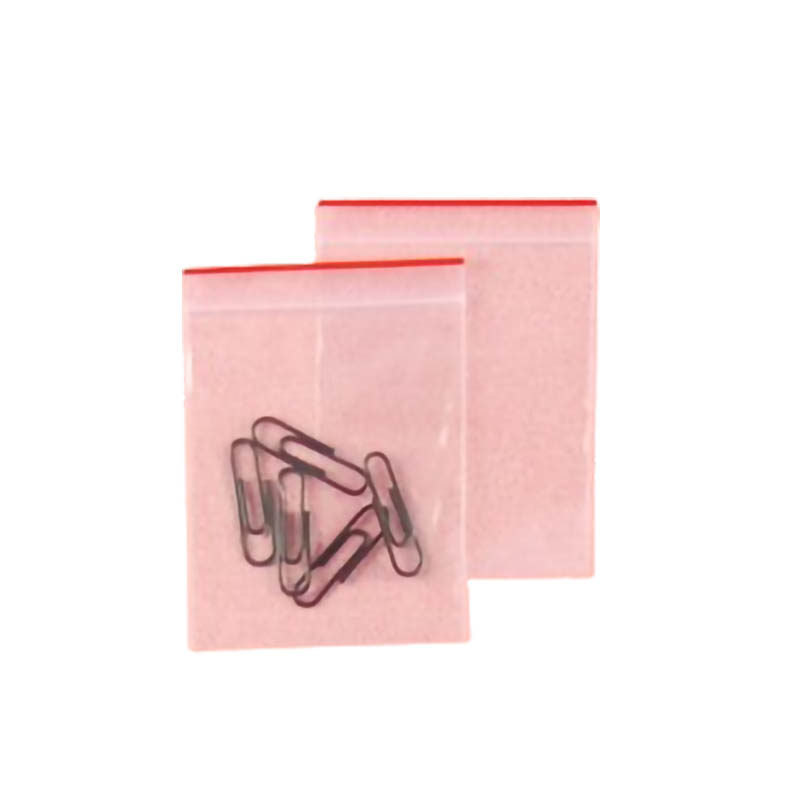 Ziplock bag