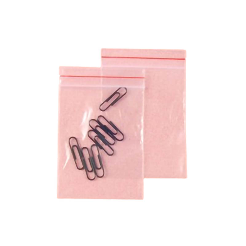 Ziplock bag
