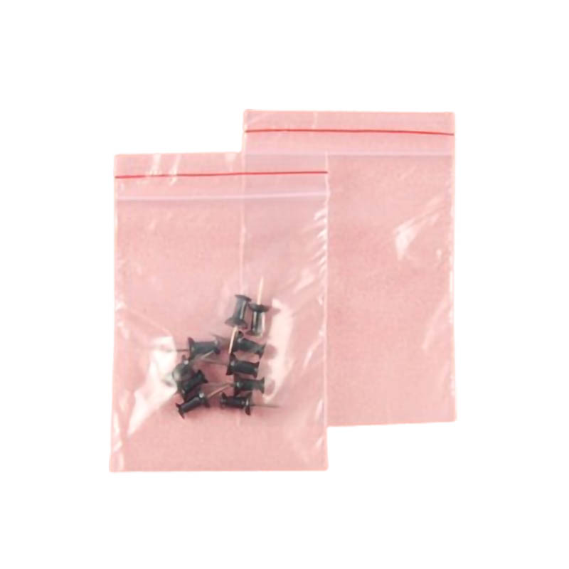 Ziplock bag